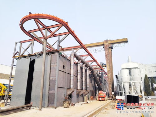 岳首筑機 創新引領，做工程攪拌領域的全能冠軍